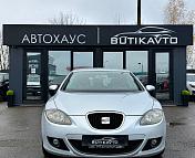 SEAT Leon II , 2008 г., механика, бензин - фото 2