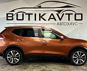 Nissan X-Trail III (T32) , 2014 г., вариатор, дизель - фото 8