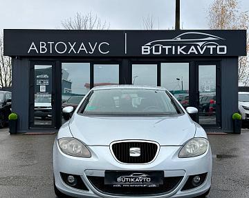 SEAT Leon II - фото 2