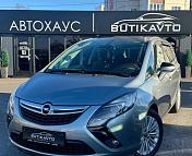 Opel Zafira C , 2015 г., механика, дизель - фото 3