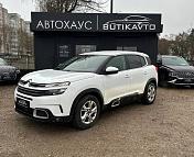 Citroen C5 Aircross I , 2019 г., механика, дизель - фото 3