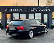 BMW 3 серия E90 E91 E92 E93 · Рестайлинг , 2010 г., механика, дизель  - фото 7