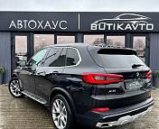 BMW X5 G05 , 2019 г., автомат, дизель - фото 4