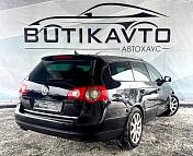 Volkswagen Passat B6 , 2006 г., механика, дизель - фото 7