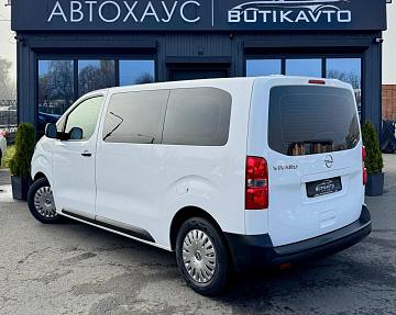 Opel Vivaro III - фото 5