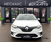 Renault Megane IV · Рестайлинг , 2020 г., робот, дизель - фото 2