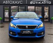 Peugeot 308 T9 · Рестайлинг , 2020 г., автомат, дизель - фото 2