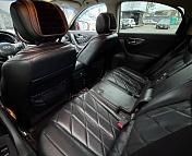 Infiniti FX II , 2008 г., автомат, бензин - фото 11