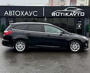 Ford Focus III , 2013 г., механика, дизель - фото 8