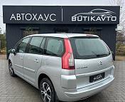Citroen C4 Grand Picasso I , 2008 г., робот, бензин - фото 4