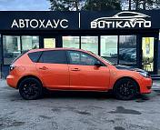 Mazda 3 BK , 2005 г., автомат, бензин - фото 14