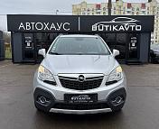 Opel Mokka I , 2014 г., механика, дизель - фото 2