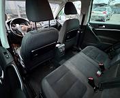 Volkswagen Tiguan I · Рестайлинг , 2012 г., автомат, бензин - фото 11