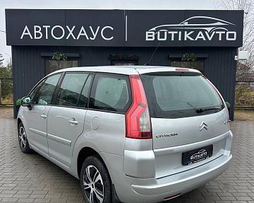 Citroen C4 Grand Picasso I - фото 4