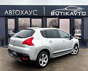 Peugeot 3008 I , 2013 г., механика, дизель - фото 6