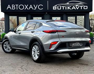 Buick Envista I - фото 4