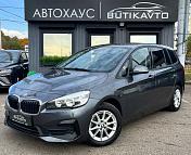 BMW 2 серия Gran Tourer F46 , 2018 г., механика, дизель - фото 3