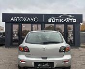 Mazda 3 BK , 2005 г., механика, дизель  - фото 5