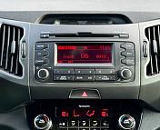 Kia Sportage III , 2012 г., автомат, бензин - фото 17