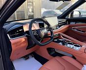 Geely Boyue Cool I · Рестайлинг , 2025 г., робот, бензин - фото 10