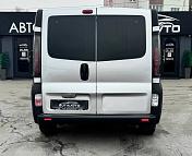 Opel Vivaro I , 2002 г., механика, дизель - фото 6