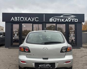 Mazda 3 BK - фото 5