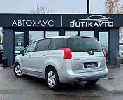 Peugeot 5008 I , 2010 г., механика, дизель - фото 5