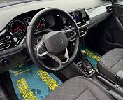 Volkswagen Polo Sedan II , 2021 г., автомат, бензин - фото 12