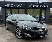 Peugeot 308 T9 , 2016 г., механика, бензин - фото 2