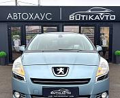 Peugeot 5008 I , 2009 г., механика, дизель - фото 2