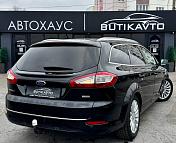 Ford Mondeo IV · Рестайлинг , 2013 г., механика, дизель - фото 7