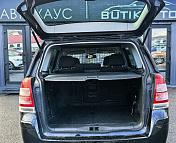 Opel Zafira B · Рестайлинг , 2014 г., механика, дизель - фото 12