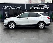 Chevrolet Equinox III , 2020 г., автомат, бензин - фото 4
