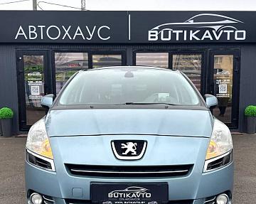 Peugeot 5008 I - фото 2