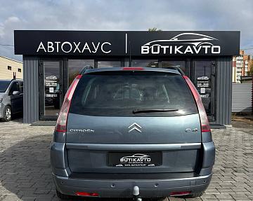 Citroen C4 Picasso I - фото 5