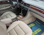 Audi A6 C5 · Рестайлинг , 2003 г., механика, дизель - фото 11