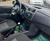 Renault Logan Stepway I , 2021 г., механика, бензин - фото 11