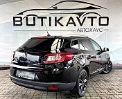 Renault Megane III , 2012 г., механика, дизель - фото 7