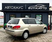 Toyota Avensis Verso I , 2003 г., механика, дизель - фото 7
