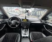 Audi Q5 8R , 2010 г., робот, дизель - фото 9