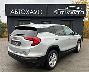 GMC Terrain II , 2018 г., автомат, бензин  - фото 6