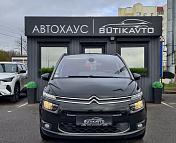 Citroen C4 Grand Picasso II , 2014 г., механика, дизель  - фото 2