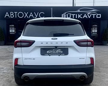 Ford Escape IV · Рестайлинг - фото 5