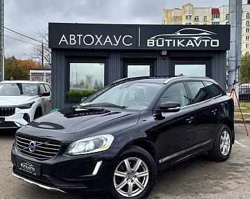 Volvo XC60 I · Рестайлинг - фото 3