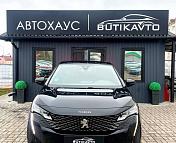 Peugeot 5008 II · Рестайлинг , 2021 г., механика, бензин - фото 2