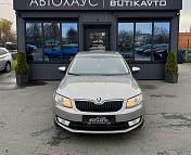 Skoda Octavia III , 2016 г., автомат, бензин - фото 2