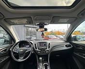 Chevrolet Equinox III , 2020 г., автомат, бензин  - фото 9