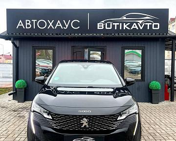 Peugeot 5008 II · Рестайлинг - фото 2