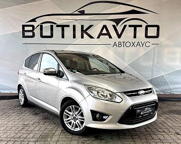 Ford C-MAX II