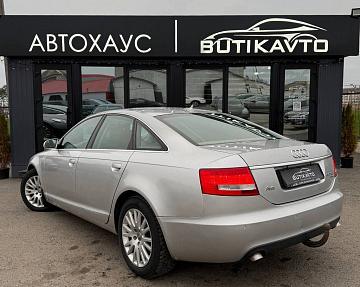 Audi A6 C6 - фото 4